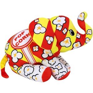 Pop Art Mammoth Cornelius